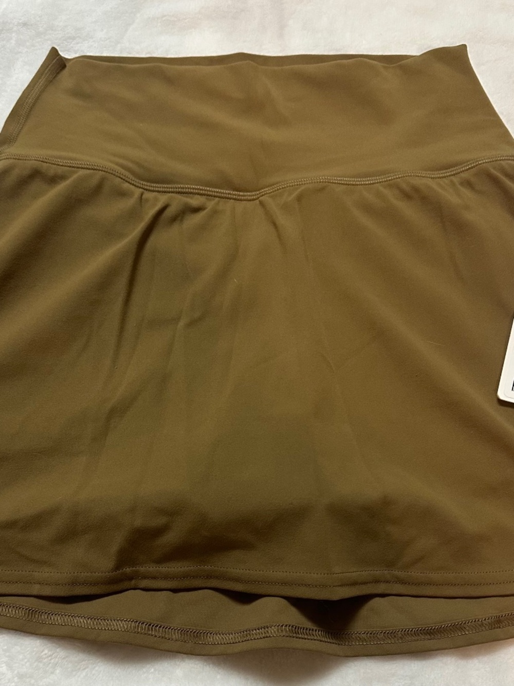 lululemon align skirt